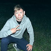 Bojarson - mężczyzna, 35 lat, Białystok