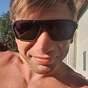 Bojarson - mężczyzna, 35 lat, Białystok