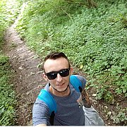 Szymon1990www - mężczyzna, 35 lat, Szczucin