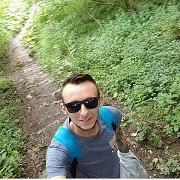 Szymon1990www - mężczyzna, 36 lat, Szczucin