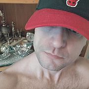 55Nike77 - mężczyzna, 45 lat, Warszawa