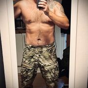 Heteryk - чоловік, 36 років, Poznań