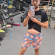 Foczi - mężczyzna, 26 lat, Łódź