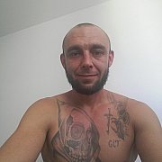 Janisz1991j - mężczyzna, 34 lat, Warszawa