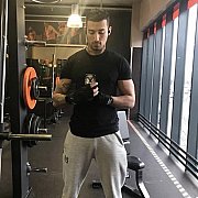 Bywalolepiej - мужчина, 28 лет, Poznań