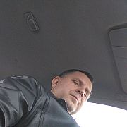 Lenovo43 - man, 46 years, Puławy