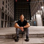 Ciekawy12111 - mann, 27 Jahre, Kraków