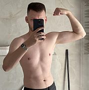 Issunes - man, 30 years, Kraków