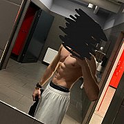 Trapczan - mężczyzna, 20 lat, Rzeszów