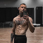 Hornyxxl - mann, 27 Jahre, Poznań