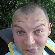 Sl9dki - muž, 36 let, Kutno