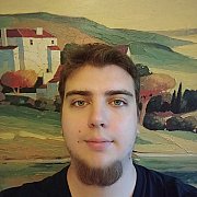 AlexGreat - mężczyzna, 30 lat, Warszawa