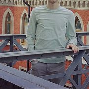 Zs92 - man, 33 years, Szczecin