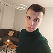 MajkeloAngelo96 - mężczyzna, 29 lat, Gdańsk
