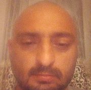 374 - mężczyzna, 44 lat, Nowogrodziec