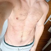 Db89 - mann, 36 Jahre, Wrocław