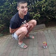 Bogdanq1q - мужчина, 27 лет, Gorzów Wielkopolski