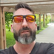 Monterek82 - mężczyzna, 43 lat, Jaworzno