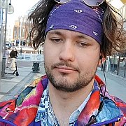 Anynaatu - мужчина, 39 лет, Wrocław