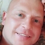 PatrykBDGGG - mężczyzna, 35 lat, Gdańsk
