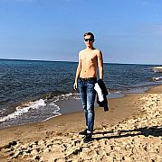 Miglo23 - mężczyzna, 29 lat, Warszawa