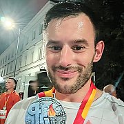 Danio1989 - мужчина, 36 лет, Bielsko-Biała