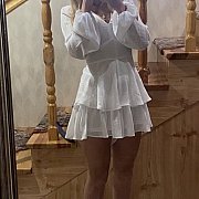 Solekamila - kobieta, 25 lat, Poznań