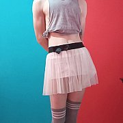 FEMBOYUWUKRK - mężczyzna, 33 lat, Kraków