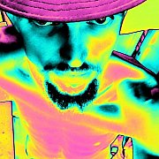 NaaFazie - mężczyzna, 36 lat, Oslo