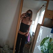 Guunerka - kobieta, 27 lat, Katowice