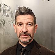 Hologram221 - mężczyzna, 49 lat, Warszawa