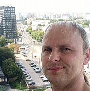 GearXuy - mężczyzna, 35 lat, Warszawa