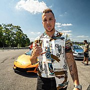 Komando66 - man, 29 years, Lublin
