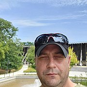 MSylwester - мужчина, 43 лет, Gorzów Wielkopolski