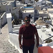 Pablo182 - mężczyzna, Poznań