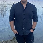 Pablo182 - mężczyzna, Poznań