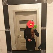 Noajakto - kobieta, 23 lat, Poznań