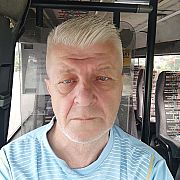 Adamesko - Mężczyzna, 61 Lat, Szubin, Polska
