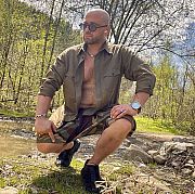 Ver85 - mężczyzna, 39 lat, Kraków