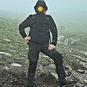 TomaszTD - man, 51 years, Chrzanów