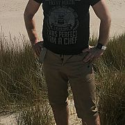 Basil81 - muž, 44 let, Birmingham