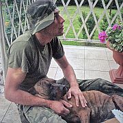 Iko007 - mężczyzna, 41 lat, Heilbronn