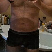 AndreExWioli - чоловік, 43 років, Warszawa