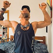 HairyBearsLike - mężczyzna, 40 lat, Poznań