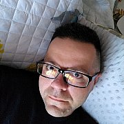 Barthezz85 - чоловік, 40 років, Wrocław