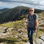 Maciekchetny - man, 60 years, Legnica