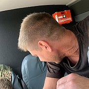 Tor12 - muž, 30 let, Leszno