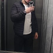 Elegancki93 - mężczyzna, 32 lat, Kraków