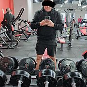 Kapitanbomba919 - мужчина, 34 лет, Turek