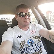Agor - mężczyzna, 47 lat, Włocławek